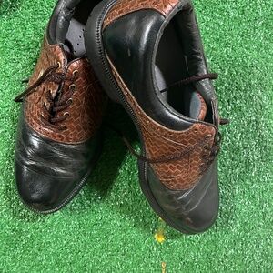 Golf Shoes
